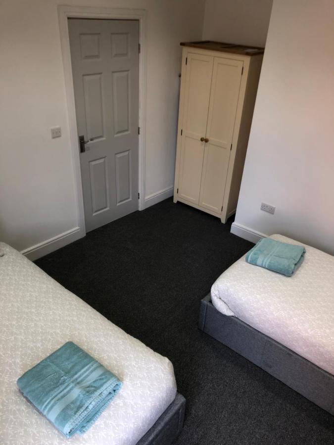 Modern,Spacious 2 Bed Apartment Preston  Kültér fotó