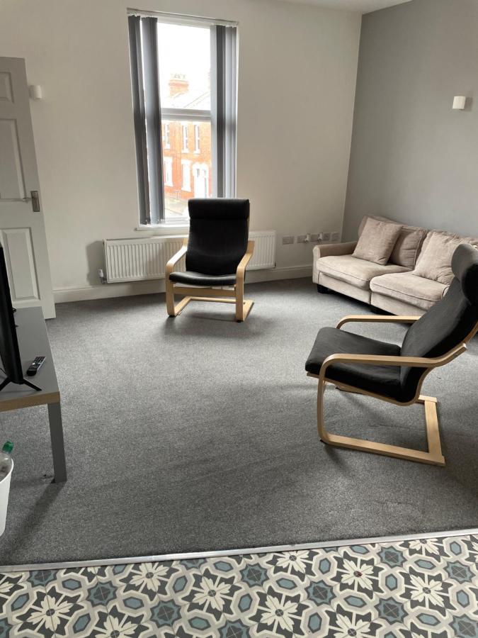 Modern,Spacious 2 Bed Apartment Preston  Kültér fotó